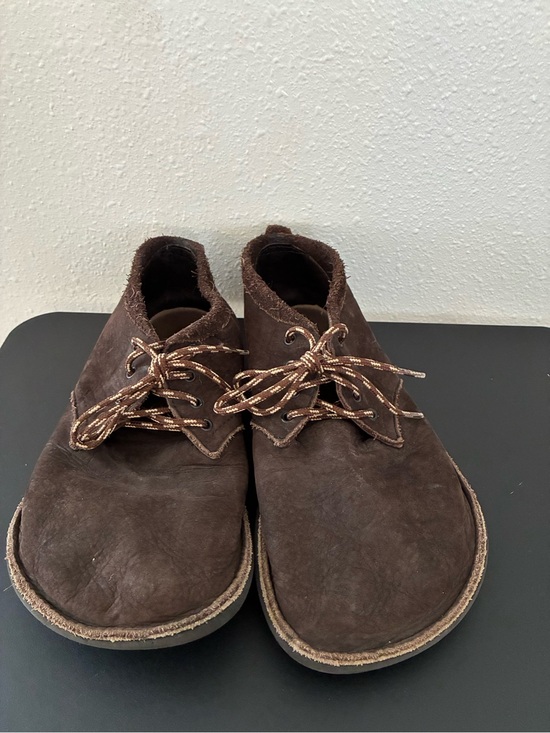 Softstar Other - Softstar Sawyer Chukka with Vibram Barefoot Soles